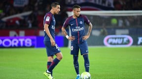 Mercato - PSG : Gros retour de flamme pour Di Maria cet hiver ?