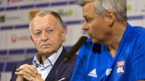 Mercato - OL : La mise au point d’Aulas sur l’avenir de Génésio !