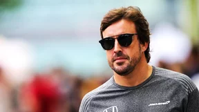 Formule 1 : Le patron de Romain Grosjean dézingue Fernando Alonso !