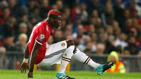 Manchester United : José Mourinho serait très remonté contre... Paul Pogba !