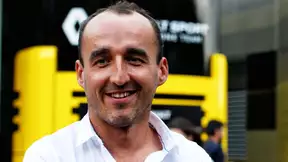 Formule 1 : Robert Kubica répond aux critiques et fait le point sur son avenir !