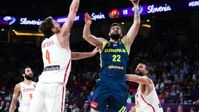 Basket : Pau Gasol reste fair-play après sa défaite à l'EuroBasket !