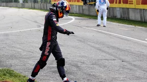 Formule 1 : Carlos Sainz se confie après son arrivée chez Renault !