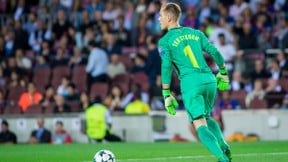 Mercato - Barcelone : Ter Stegen répond à l’intérêt du Bayern Munich !