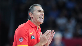 Basket - Euro : Les confidences de Sergio Scariolo après l'élimination de l'Espagne !