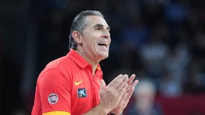 Basket - Euro : Les confidences de Sergio Scariolo après l'élimination de l'Espagne !