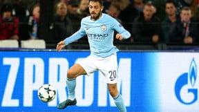 Manchester City : Bernardo Silva se confie sans détour sur son statut de remplaçant !