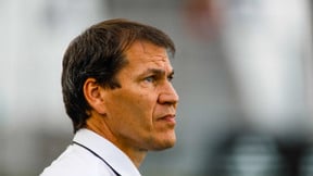 OM - Malaise : Nouvelle révélation surréaliste sur Rudi Garcia ?