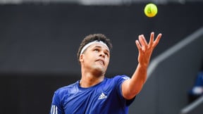 Tennis - Coupe Davis : Jo-Wilfried Tsonga envoie un message à Pouille après sa victoire