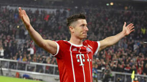 Mercato - Real Madrid : Robert Lewandowski souhaiterait toujours rejoindre Zidane !