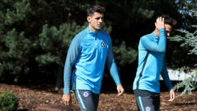 Mercato - Manchester United : Alvaro Morata confirme les approches de José Mourinho !