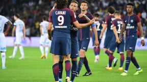 PSG : Un léger malaise en interne entre Cavani et Neymar ?