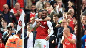 Mercato - Arsenal : Les confidences d’Alexandre Lacazette sur son adaptation