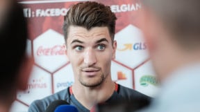 Mercato - PSG : Quand Thomas Meunier évoque son prix et son avenir !