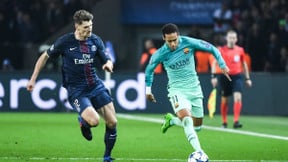 PSG : Neymar, penalty… Quand Thomas Meunier ironise sur la remontada !