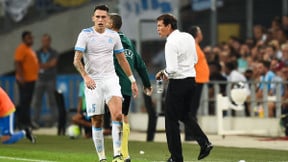 OM : Lucas Ocampos rend un vibrant hommage à Rudi Garcia !