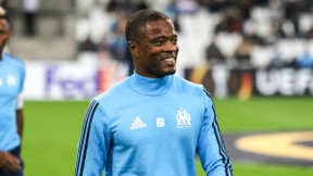 Mercato - OM : Patrice Evra tout proche de retrouver Gomis ?