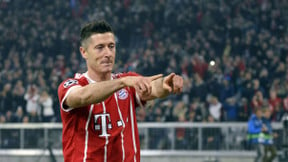 Mercato - Real Madrid : Conte et Mourinho également dans le coup pour Lewandowski ?