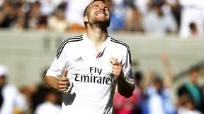 Mercato - Real Madrid : Quand Zidane s'enflamme pour un ancien flop du Madrid...