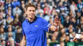 Tennis - Coupe Davis : Les confidences de Nicolas Mahut après la qualification en finale !