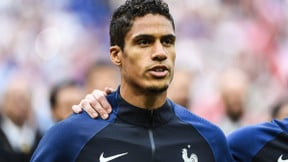 Mercato - Real Madrid : Le témoignage de Raphaël Varane sur son avenir !