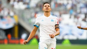 OM : Rudi Garcia lance un avertissement à Florian Thauvin !