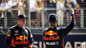 Formule 1 : Max Verstappen affiche sa déception après les qualifications !