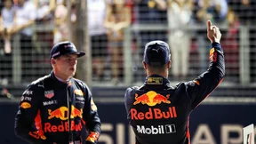 Formule 1 : Max Verstappen affiche sa déception après les qualifications !