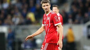 Mercato - Bayern Munich : Thomas Müller jette un froid sur son avenir !