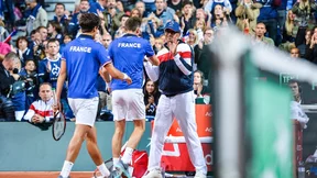 Tennis : Nicolas Mahut se livre sur le coaching de Yannick Noah !