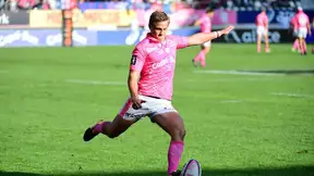 Rugby - Top 14 : Jules Plisson tire la sonnette d'alarme après Toulouse !