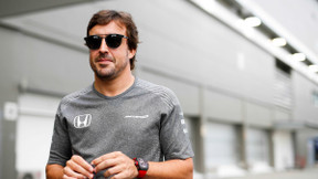 Formule 1 : Fernando Alonso annonce la couleur pour son avenir !