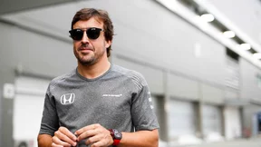Formule 1 : Fernando Alonso annonce la couleur pour son avenir !