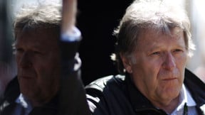 Formule 1 : «La Formule 1 serait parfaite pour Porsche!»