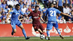 Mercato - Barcelone : Ces révélations sur l'état d'esprit de Lionel Messi...