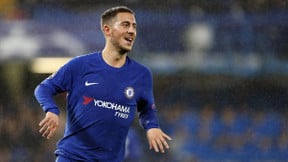 Mercato - Chelsea : Quand Eden Hazard aurait pu signer... à Tottenham !