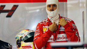 Formule 1 : La déception de Sebastian Vettel après son abandon à Singapour !