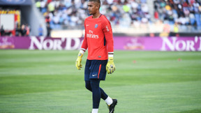 Mercato - PSG : Alphonse Areola sort du silence pour son avenir !