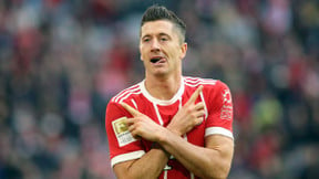 Mercato - Real Madrid : Le coup de gueule de Lewandowski sur une arrivée au Real !