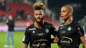 Mercato - ASSE : Jean-Louis Gasset évoque sans détour la situation de Loïs Diony !