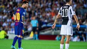 Barcelone : «Messi ? Son héritier est sans aucun doute Dybala»