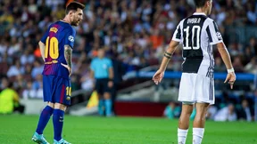 Barcelone : Maradona utilise Messi… pour égratigner Dybala !