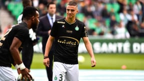 Mercato - ASSE : Une recrue estivale déjà sur le départ ?