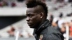 OGC Nice : L’amusante anecdote de Lucien Favre sur le but de Balotelli