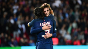 Mercato - PSG : Cavani et Rabiot enfin fixés sur leur avenir ?