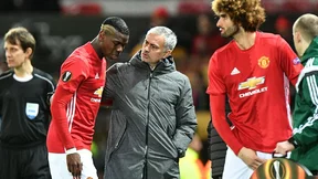 Manchester United : José Mourinho pousse un petit coup de gueule sur le cas Pogba !