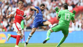 Mercato - Chelsea : Ce nouvel indice de taille sur l’avenir de Diego Costa !