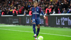 PSG - Malaise : Kylian Mbappé ironise sur la polémique entre Neymar et Cavani !