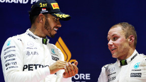 Formule 1 : Bottas, Hamilton… Toto Wolff fait une annonce pour le titre !