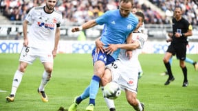 OM : Mitroglou, Germain... Daniel Riolo pointe une inquiétude pour la suite de la saison de l'OM !